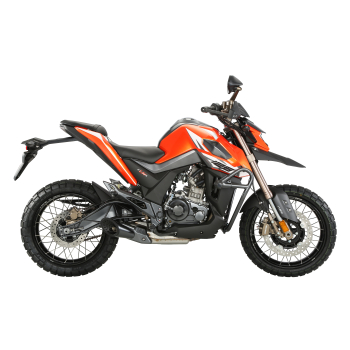 Zontes 125 U1 Szprycha Euro5+ - 2026